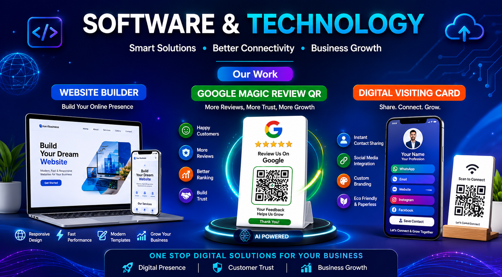 About Us